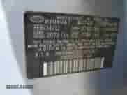 2012 Hyundai Elantra GLS с VIN KMHDH4AE6CU455097, выставлен на аукционе Copart как лот 61954925 с пробегом 149 820 миль миль и Списание • Salvage title. История ставок и продаж доступна на DreamBid. Изображение 12.