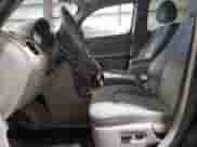 2007 Chevrolet HHR LT с VIN 3GNDA23D27S619556, выставлен на аукционе Copart как лот 52211704 с пробегом 192 413 миль миль и Списание • Salvage title. История ставок и продаж доступна на DreamBid. Изображение 7.