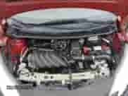 2016 Nissan Note S с VIN 3N1CE2CP3GL398114, выставлен на аукционе Copart как лот 90857445 с пробегом 101 026 миль миль и Чистый • Clean title. История ставок и продаж доступна на DreamBid. Изображение 11.