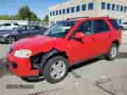 2007 Saturn VUE V6 z VIN 5GZCZ63407S825084, wystawiony jako Copart lot #73605214 z przebiegiem 83 924 mil mil oraz Szkoda całkowita • Salvage title. Historia ofert i sprzedaży dostępna na DreamBid. Obrazek 1.