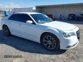 2017 Chrysler 300 S с VIN 2C3CCABG2HH646656, выставлен на аукционе IAAI как лот 43305664 с пробегом 64 848 миль миль и . История ставок и продаж доступна на DreamBid. Изображение 1.