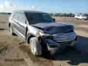 2021 Ford Explorer z VIN 1FMSK7BH1MGA81520, wystawiony jako Copart lot #83815655 z przebiegiem 107 023 mil mil oraz Szkoda całkowita • Salvage title. Historia ofert i sprzedaży dostępna na DreamBid. Obrazek 15.