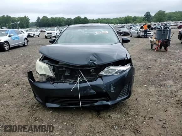 2013 Toyota Camry SE с VIN 4T1BF1FK3DU267858, выставлен на аукционе Copart как лот 57858175 с пробегом 191 780 миль миль и Чистый • Clean title. История ставок и продаж доступна на DreamBid. Изображение 13.