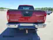 2019 Nissan Frontier SV с VIN 1N6AD0CW1KN746775, выставлен на аукционе Copart как лот 65514545 с пробегом 80 796 миль миль и Списание • Salvage title. История ставок и продаж доступна на DreamBid. Изображение 6.