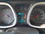 2014 Chevrolet Equinox LT with VIN 1GNALCEK2EZ119170, listed as a IAAI auction lot 43027430 with 120,540 mi miles and . Bid and sale history available at DreamBid. Image 7.