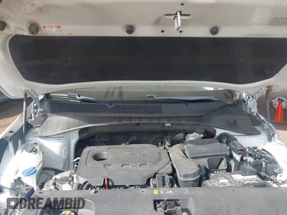 2019 Kia Sorento LX z VIN 5XYPG4A36KG611142, wystawiony jako IAAI lot #41275270 z przebiegiem 97 421 mil mil oraz . Historia ofert i sprzedaży dostępna na DreamBid. Obrazek 10.