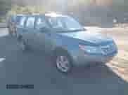 2013 Subaru Forester X z VIN JF2SHABCXDH401952, wystawiony jako IAAI lot #43540817 z przebiegiem 94 345 mil mil oraz . Historia ofert i sprzedaży dostępna na DreamBid. Obrazek 1.