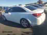 2016 Chevrolet Cruze LT z VIN 1G1PF5SB9G7134167, wystawiony jako Copart lot #90522375 z przebiegiem 107 194 mil mil oraz Czysty tytuł • Clean title. Historia ofert i sprzedaży dostępna na DreamBid. Obrazek 2.