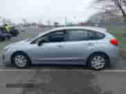 2015 Subaru Impreza 2.0i with VIN JF1GPAA68F9220919, listed as a IAAI auction lot 41857251 with 142,474 mi miles and . Bid and sale history available at DreamBid. Image 13.