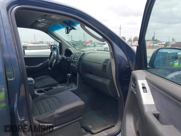 2007 Nissan Pathfinder SE with VIN 5N1AR18W37C618619, listed as a IAAI auction lot 42511316 with 202,675 mi miles and . Bid and sale history available at DreamBid. Image 5.