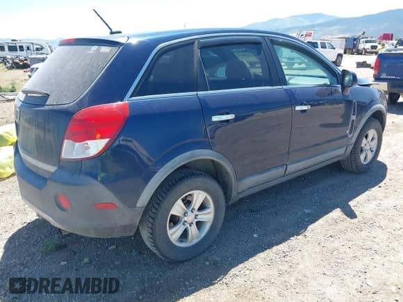2008 Saturn VUE XE с VIN 3GSCL33P48S653079, выставлен на аукционе IAAI как лот 42384622 с пробегом 165 522 миль миль и . История ставок и продаж доступна на DreamBid. Изображение 4.