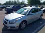 2015 Chevrolet Cruze LT с VIN 1G1PC5SB6F7113526, выставлен на аукционе IAAI как лот 42958093 с пробегом 111 159 миль миль и . История ставок и продаж доступна на DreamBid. Изображение 2.