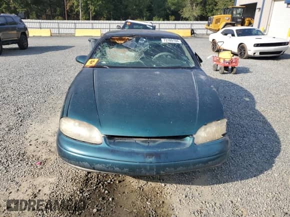 1999 Chevrolet Monte Carlo LS с VIN 2G1WW12M7X9229427, выставлен на аукционе Copart как лот 73189194 с пробегом 263 294 миль миль и Списание • Salvage title. История ставок и продаж доступна на DreamBid. Изображение 5.