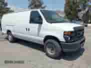 2011 Ford Econoline Cargo Commercial z VIN 1FTNS2EW8BDA45160, wystawiony jako IAAI lot #42143028 z przebiegiem 244 352 mil mil oraz . Historia ofert i sprzedaży dostępna na DreamBid. Obrazek 1.