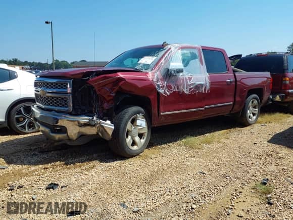 2014 Chevrolet Silverado 1500 LTZ с VIN 3GCUKSEC0EG295369, выставлен на аукционе IAAI как лот 42277116 с пробегом 152 996 миль миль и . История ставок и продаж доступна на DreamBid. Изображение 2.