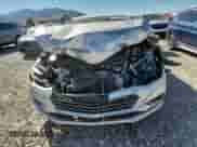 2016 Chevrolet Cruze Premier с VIN 1G1BG5SM2G7305494, выставлен на аукционе Copart как лот 81161975 с пробегом 98 346 миль миль и Списание • Salvage title. История ставок и продаж доступна на DreamBid. Изображение 5.