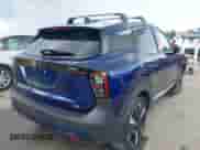 2025 Nissan Kicks SR с VIN 3N8AP6DA0SL400494, выставлен на аукционе IAAI как лот 43287580 с пробегом 4 874 миль миль и . История ставок и продаж доступна на DreamBid. Изображение 4.