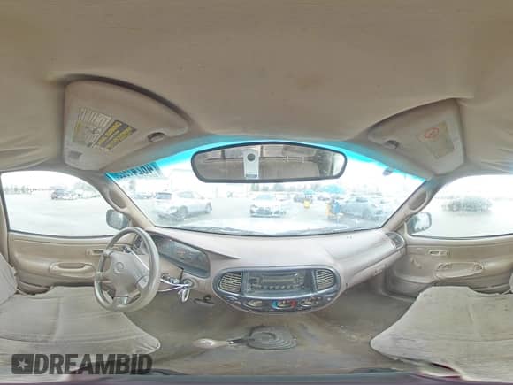 2002 Toyota Tundra z VIN 5TBJN32132S232369, wystawiony jako Copart lot #48241925 z przebiegiem 262 044 mil mil oraz Szkoda całkowita • Salvage title. Historia ofert i sprzedaży dostępna na DreamBid. Obrazek 13.