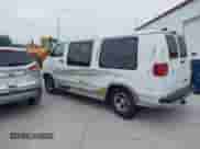 2003 Dodge Cargo Conversion with VIN 2D6WB11Z23K529938, listed as a IAAI auction lot 42864225 with 133,337 mi miles and . Bid and sale history available at DreamBid. Image 15.