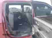 2020 Ram 1500 Limited z VIN 1C6RREHT3LN319285, wystawiony jako IAAI lot #42399428 z przebiegiem 132 969 mil mil oraz . Historia ofert i sprzedaży dostępna na DreamBid. Obrazek 8.