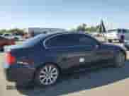 2006 BMW 3 Series 330i с VIN WBAVB33566PS17803, выставлен на аукционе Copart как лот 84403875 с пробегом Не указан миль и Списание • Salvage title. История ставок и продаж доступна на DreamBid. Изображение 3.