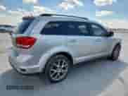 2014 Dodge Journey R/T with VIN 3C4PDDEG9ET105114, listed as a Copart auction lot 81492945 with 152,584 mi miles and Clean title. Bid and sale history available at DreamBid. Image 3.