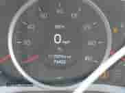 2017 Volvo S60 Dynamic с VIN YV126MFL4H2433816, выставлен на аукционе IAAI как лот 41924157 с пробегом 80 000 миль миль и . История ставок и продаж доступна на DreamBid. Изображение 15.