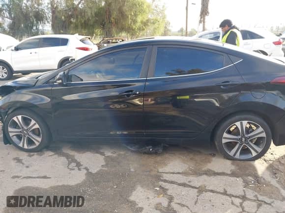 2015 Hyundai Elantra Sport с VIN KMHDH4AHXFU234617, выставлен на аукционе IAAI как лот 41389966 с пробегом 135 460 миль миль и . История ставок и продаж доступна на DreamBid. Изображение 14.