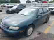 2002 Chevrolet Malibu с VIN 1G1ND52J62M558114, выставлен на аукционе IAAI как лот 42918545 с пробегом 330 342 миль миль и . История ставок и продаж доступна на DreamBid. Изображение 6.