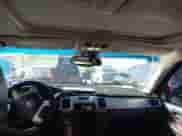 2008 Cadillac Escalade with VIN 1GYFK63878R220729, listed as a IAAI auction lot 42577393 with 156,421 mi miles and . Bid and sale history available at DreamBid. Image 14.