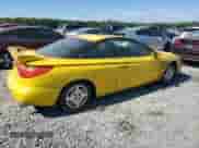 2001 Saturn SC with VIN 1G8ZR12781Z311096, listed as a Copart auction lot 60574014 with Not provided miles and Clean title. Bid and sale history available at DreamBid. Image 3.