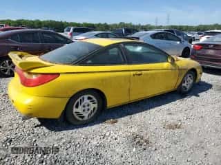 2001 Saturn SC с VIN 1G8ZR12781Z311096, выставлен на аукционе Copart как лот 60574014 с пробегом Не указан миль и Чистый • Clean title. История ставок и продаж доступна на DreamBid. Изображение 3.