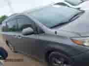 2011 Toyota Sienna SE с VIN 5TDXK3DC9BS068215, выставлен на аукционе IAAI как лот 42230406 с пробегом 204 774 миль миль и . История ставок и продаж доступна на DreamBid. Изображение 13.