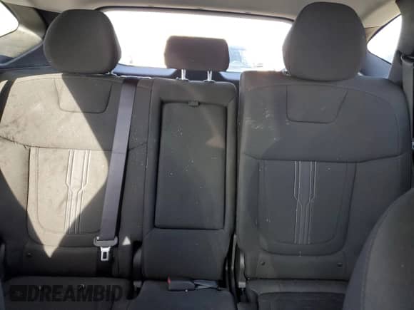 2022 Hyundai Tucson N Line с VIN KM8JFCAE1NU155294, выставлен на аукционе Copart как лот 49726075 с пробегом 39 813 миль миль и Списание • Salvage title. История ставок и продаж доступна на DreamBid. Изображение 10.