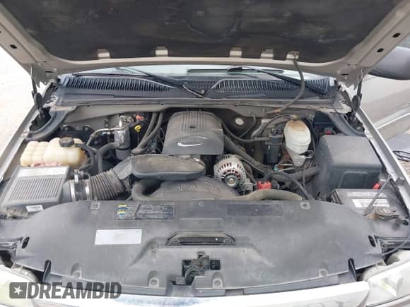 2004 GMC Sierra 1500 SLE with VIN 2GTEC19T941348101, listed as a IAAI auction lot 42269876 with 200,492 mi miles and . Bid and sale history available at DreamBid. Image 10.