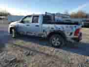 2013 Ram 1500 ST with VIN 1C6RR7FT0DS710105, listed as a Copart auction lot 41626515 with 271,553 mi miles and Clean title. Bid and sale history available at DreamBid. Image 2.