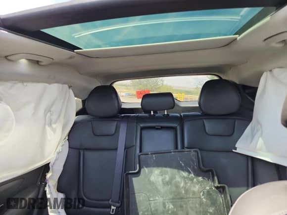 2025 Hyundai Tucson Limited с VIN KM8JEDD19SU255706, выставлен на аукционе Copart как лот 71425205 с пробегом 12 241 миль миль и Списание • Salvage title. История ставок и продаж доступна на DreamBid. Изображение 10.