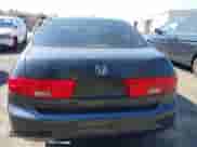 2005 Honda Accord EX with VIN 1HGCM55705A070301, listed as a IAAI auction lot 41913309 with Not provided miles and . Bid and sale history available at DreamBid. Image 16.