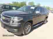 2016 Chevrolet Suburban LTZ with VIN 1GNSKJKC5GR328723, listed as a IAAI auction lot 42253610 with 183,423 mi miles and . Bid and sale history available at DreamBid. Image 18.