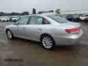 2009 Hyundai Azera GLS с VIN KMHFC46D19A360786, выставлен на аукционе Copart как лот 63695005 с пробегом 102 733 миль миль и Чистый • Clean title. История ставок и продаж доступна на DreamBid. Изображение 2.