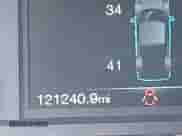 2018 Ford F-150 XL with VIN 1FTEW1CP6JKF36573, listed as a IAAI auction lot 42314415 with 121,240 mi miles and . Bid and sale history available at DreamBid. Image 16.