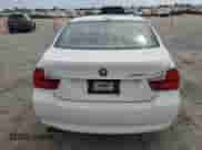 2008 BMW 3 Series 328i с VIN WBAVC53528FZ89667, выставлен на аукционе Copart как лот 81220745 с пробегом 135 742 миль миль и Списание • Salvage title. История ставок и продаж доступна на DreamBid. Изображение 6.