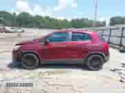 2016 Chevrolet Trax LTZ z VIN 3GNCJMSB4GL143182, wystawiony jako IAAI lot #43009822 z przebiegiem 177 200 mil mil oraz . Historia ofert i sprzedaży dostępna na DreamBid. Obrazek 14.