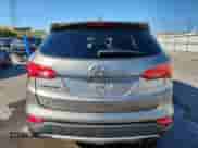 2014 Hyundai Santa Fe с VIN 5XYZW3LA1EG194390, выставлен на аукционе Copart как лот 69309865 с пробегом 116 960 миль миль и Чистый • Clean title. История ставок и продаж доступна на DreamBid. Изображение 6.