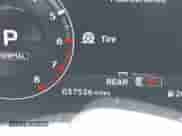 2023 Mitsubishi Outlander SEL z VIN JA4J4VA86PZ010610, wystawiony jako IAAI lot #42883511 z przebiegiem 37 536 mil mil oraz . Historia ofert i sprzedaży dostępna na DreamBid. Obrazek 15.