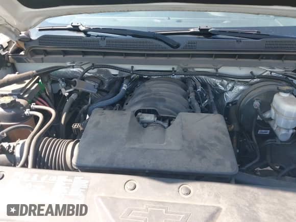 2018 Chevrolet Silverado 1500 LT с VIN 1GCRCREH0JZ191109, выставлен на аукционе IAAI как лот 42698579 с пробегом 195 547 миль миль и . История ставок и продаж доступна на DreamBid. Изображение 10.