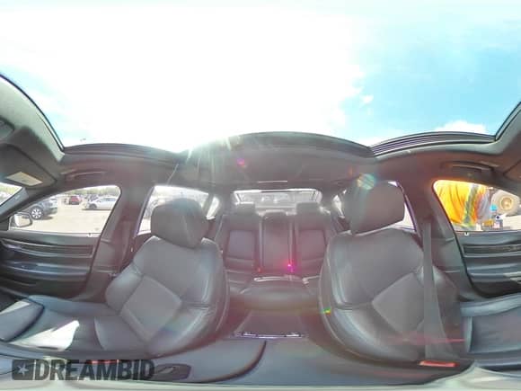 2013 BMW 7 Series 750Li xDrive with VIN WBAYF8C54DDE59165, listed as a Copart auction lot 70009505 with 230,903 mi miles and Salvage title. Bid and sale history available at DreamBid. Image 15.