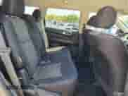 2020 Nissan Pathfinder SV with VIN 5N1DR2BM3LC610976, listed as a Copart auction lot 71227095 with 145,535 mi miles and Salvage title. Bid and sale history available at DreamBid. Image 11.