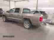 2006 Dodge Dakota SLT с VIN 1D7HE48K36S635377, выставлен на аукционе IAAI как лот 42200803 с пробегом 156 812 миль миль и . История ставок и продаж доступна на DreamBid. Изображение 3.