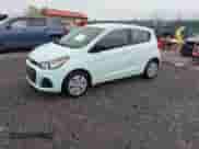 2018 Chevrolet Spark LS с VIN KL8CB6SA8JC470530, выставлен на аукционе IAAI как лот 42211236 с пробегом 107 195 миль миль и . История ставок и продаж доступна на DreamBid. Изображение 18.